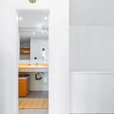 Medano4you Seabreeze Terrace דירה *