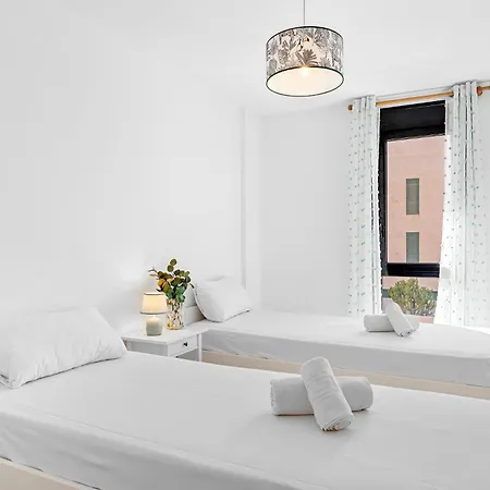 Medano4you Seabreeze Terrace דירה