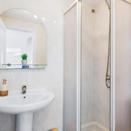 Medano4you Seabreeze Terrace דירה *