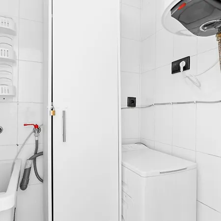 Medano4you Seabreeze Terrace דירה אל מדאנו