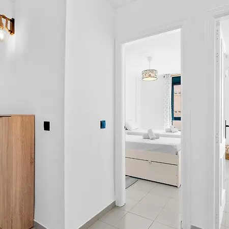 Medano4you Seabreeze Terrace אל מדאנו