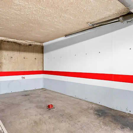 Medano4you Seabreeze Terrace דירה אל מדאנו