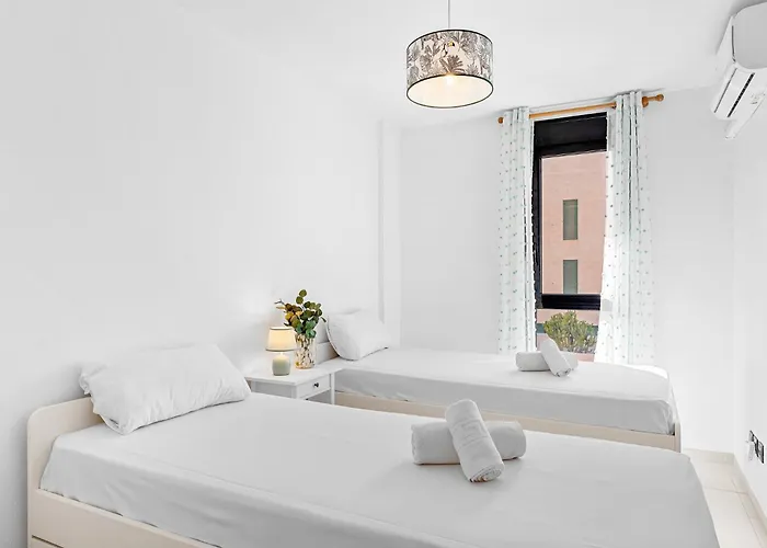 Medano4you Seabreeze Terrace Apartment