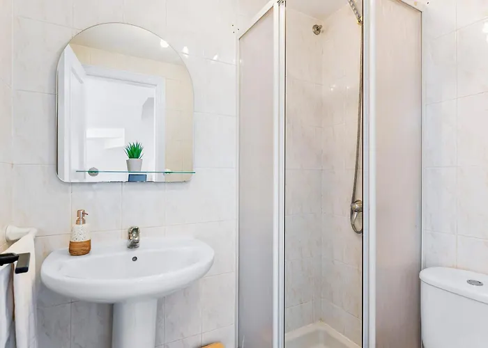 Medano4you Seabreeze Terrace Apartment *