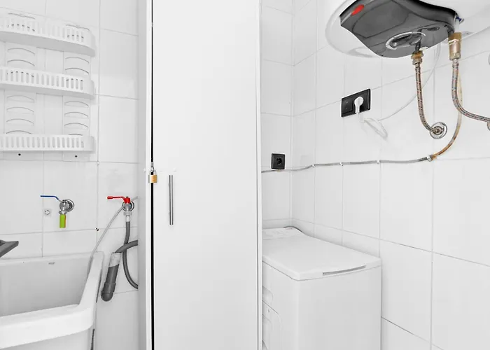 Medano4you Seabreeze Terrace Apartment El Medano (Tenerife)