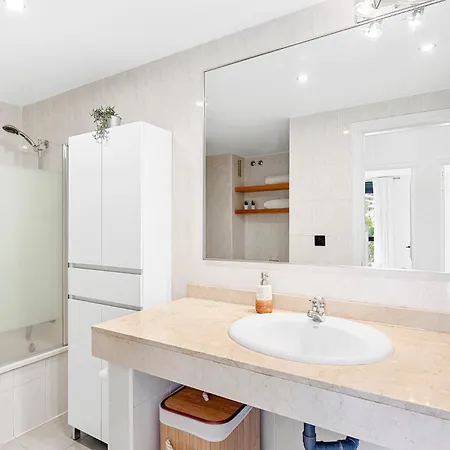 Apartment Medano4you Seabreeze Terrace *