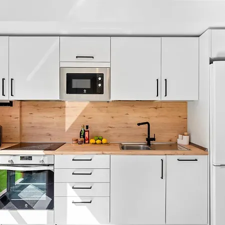 Διαμέρισμα Medano4you Seabreeze Terrace