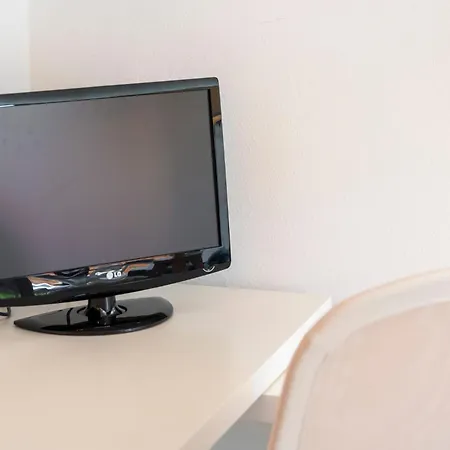 Medano4you Seabreeze Terrace Ελ Μέντανο