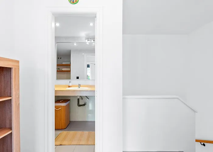 Medano4you Seabreeze Terrace Διαμέρισμα *