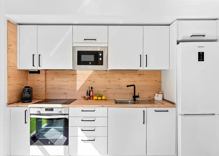 Διαμέρισμα Medano4you Seabreeze Terrace