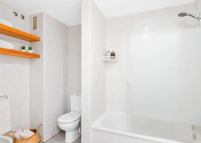 Διαμέρισμα Medano4you Seabreeze Terrace *