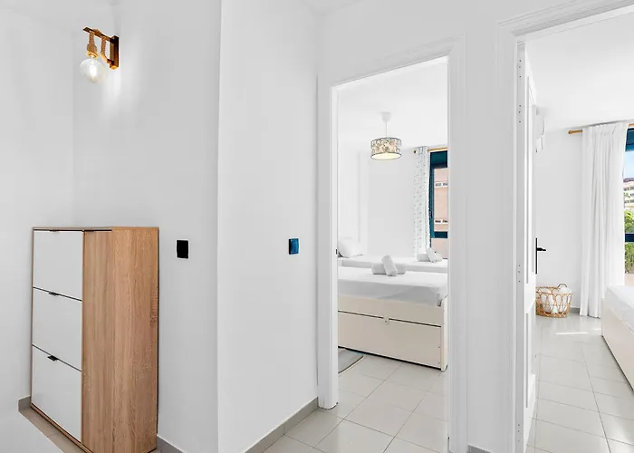 Medano4you Seabreeze Terrace Ελ Μέντανο