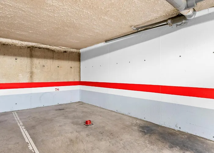 Medano4you Seabreeze Terrace Διαμέρισμα Ελ Μέντανο