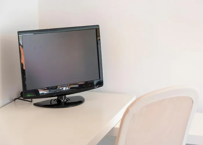 Medano4you Seabreeze Terrace Ελ Μέντανο